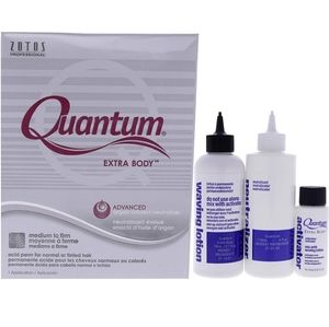 Zotos Quantum Extra Body Acid Perm